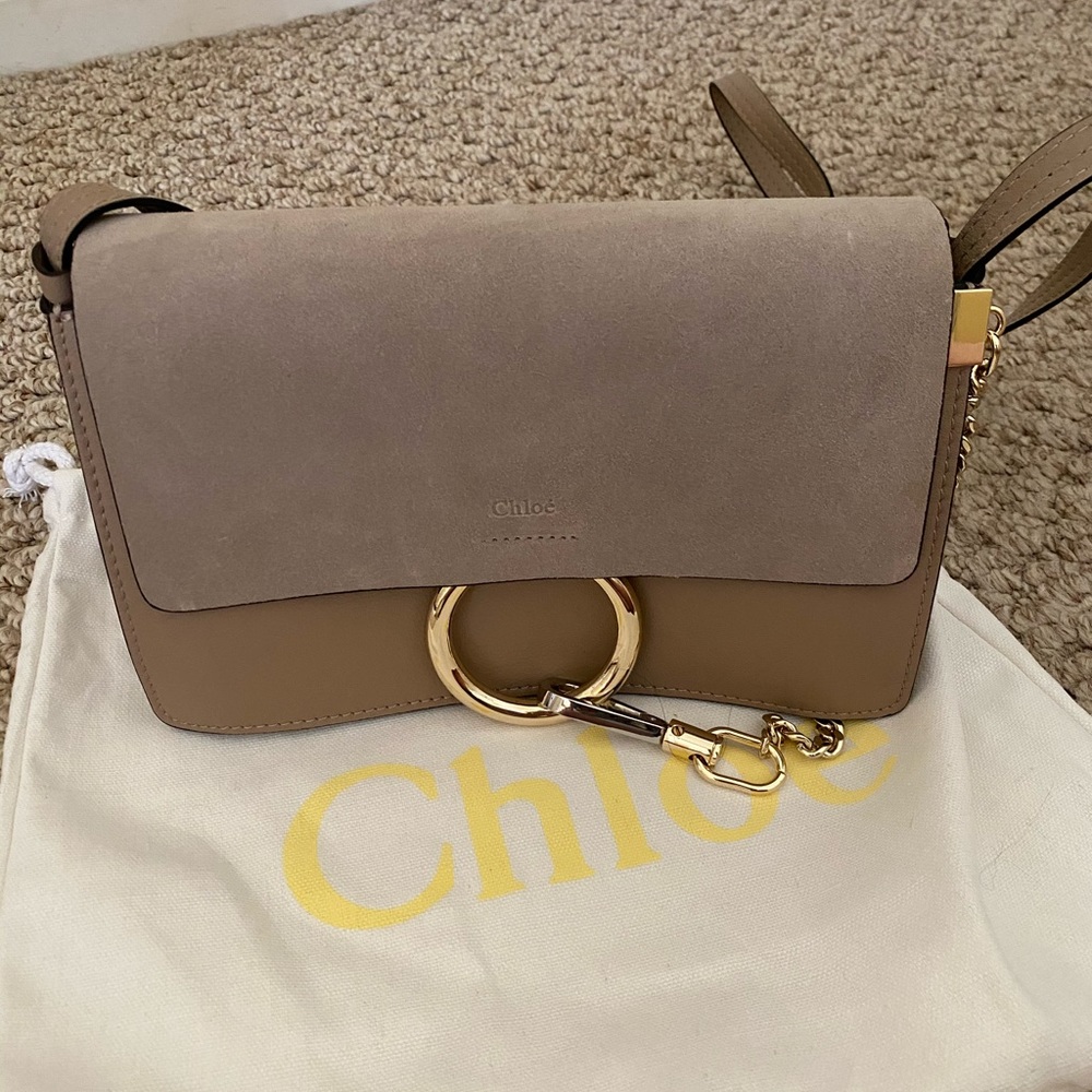 Chloe bag